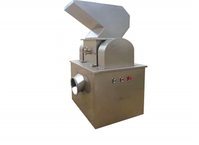 CSJ-300型萬能中藥粉碎機